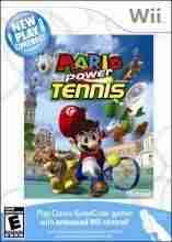 Descargar Mario Power Tennis [English] por Torrent